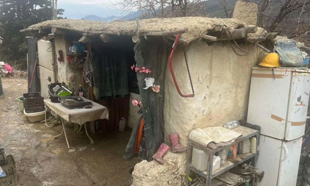 Βρέθηκαν τα παιδιά της οικογένειας των Παλαιοχριστιανών-Θα γίνει τεστ DNA